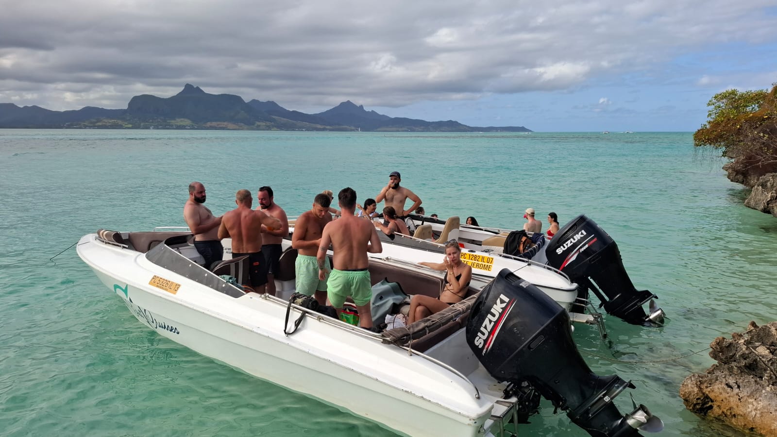 Southeast Cruises Adventure 1