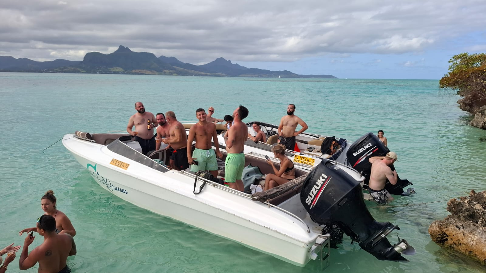 Southeast Cruises Adventure 3