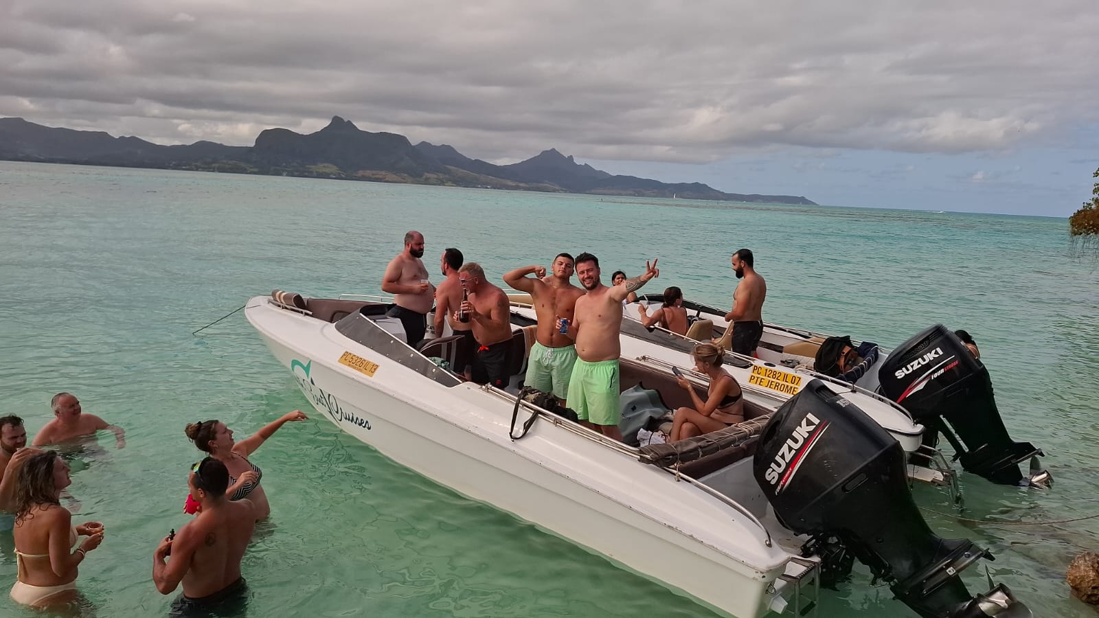 Southeast Cruises Adventure 5