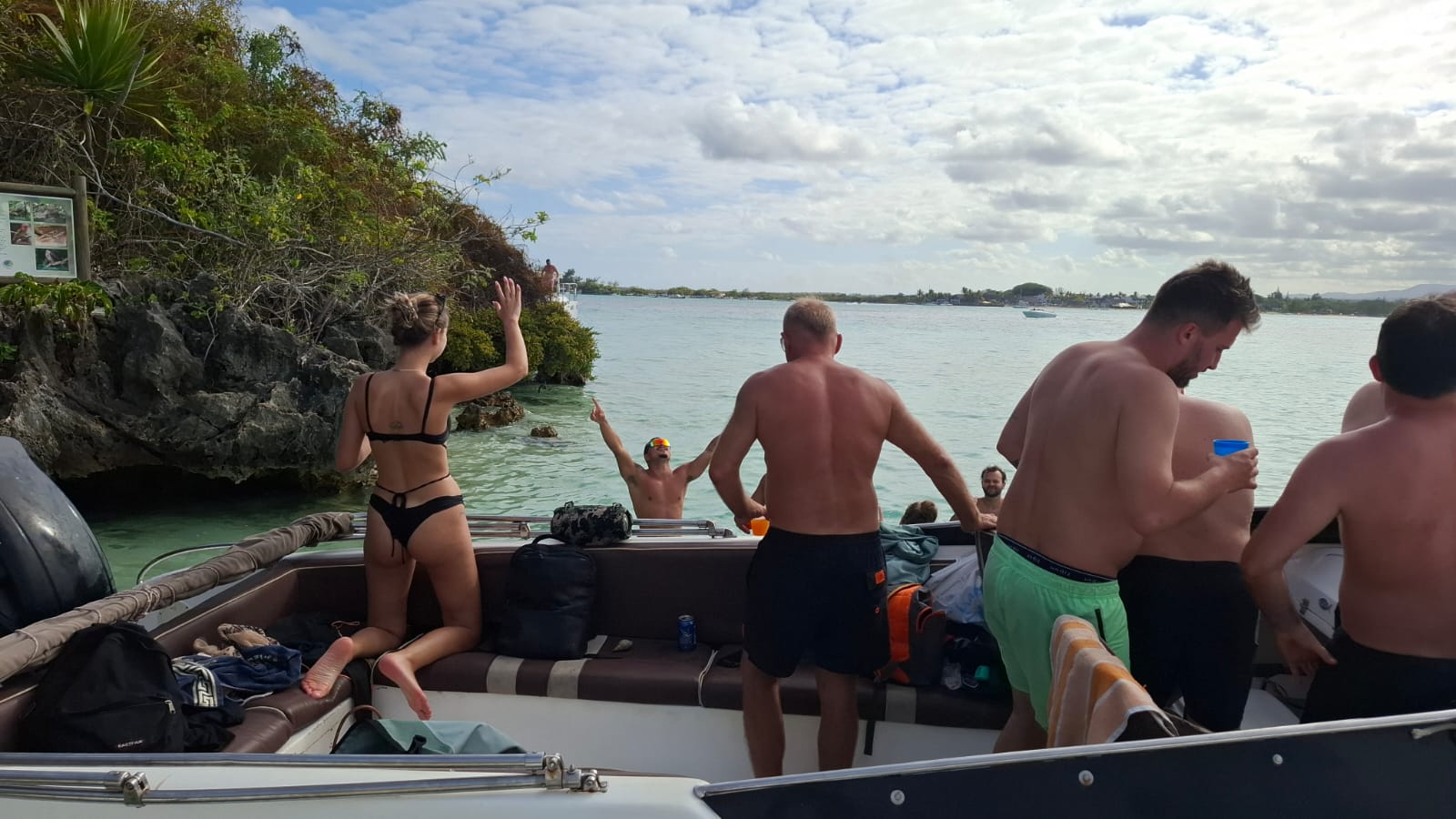 Southeast Cruises Adventure 6