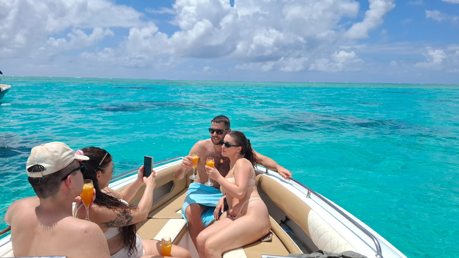 Southeast Cruises Adventure 7