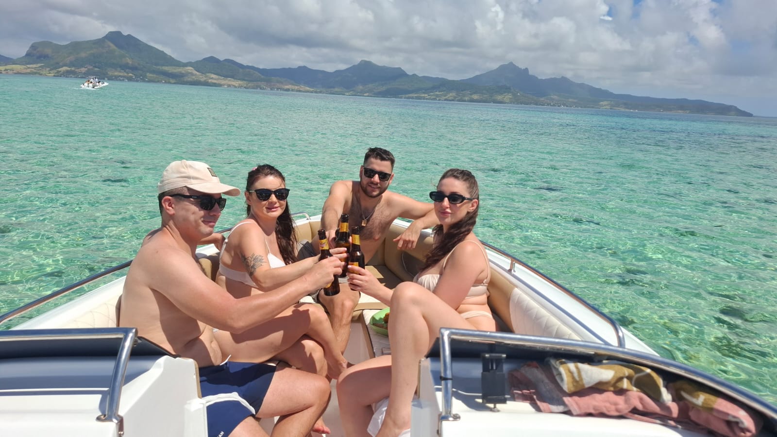 Southeast Cruises Adventure 9