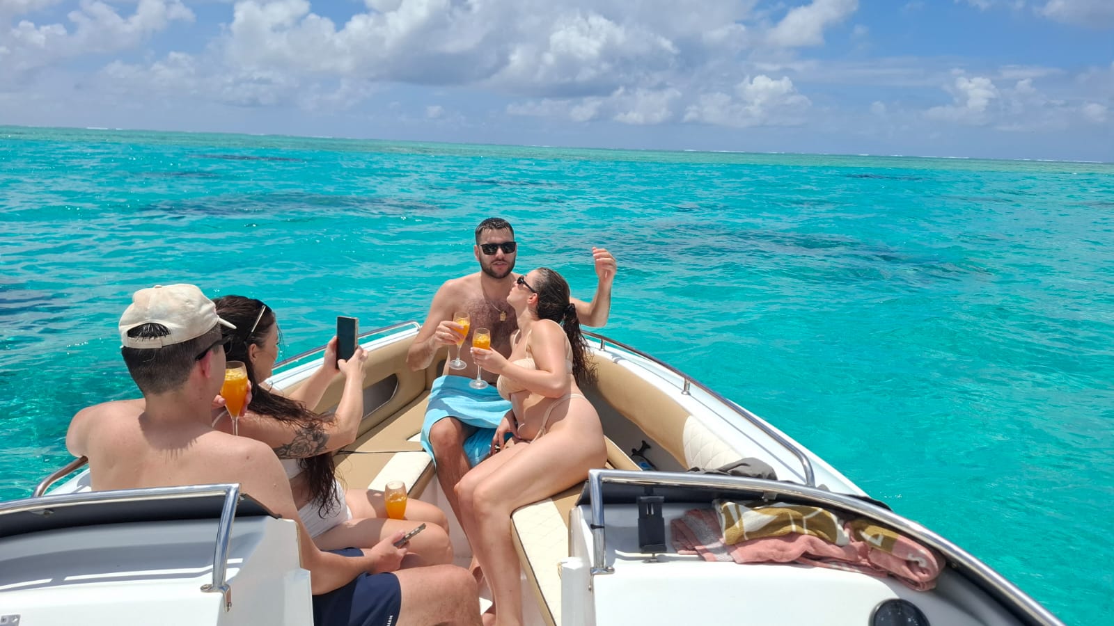 Southeast Cruises Adventure 10