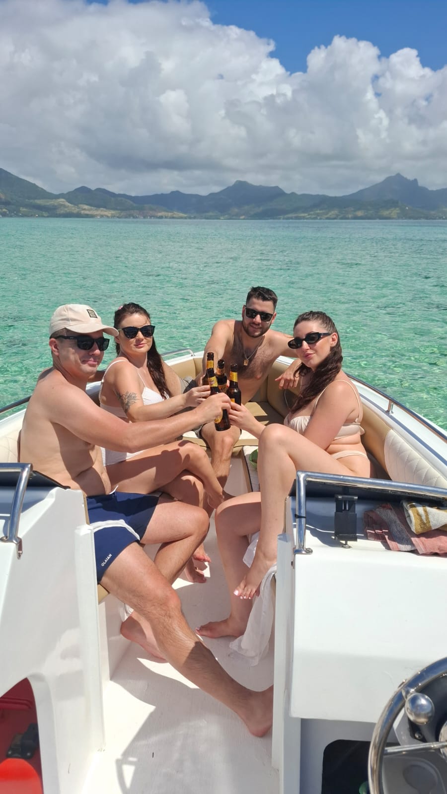 Southeast Cruises Adventure 12