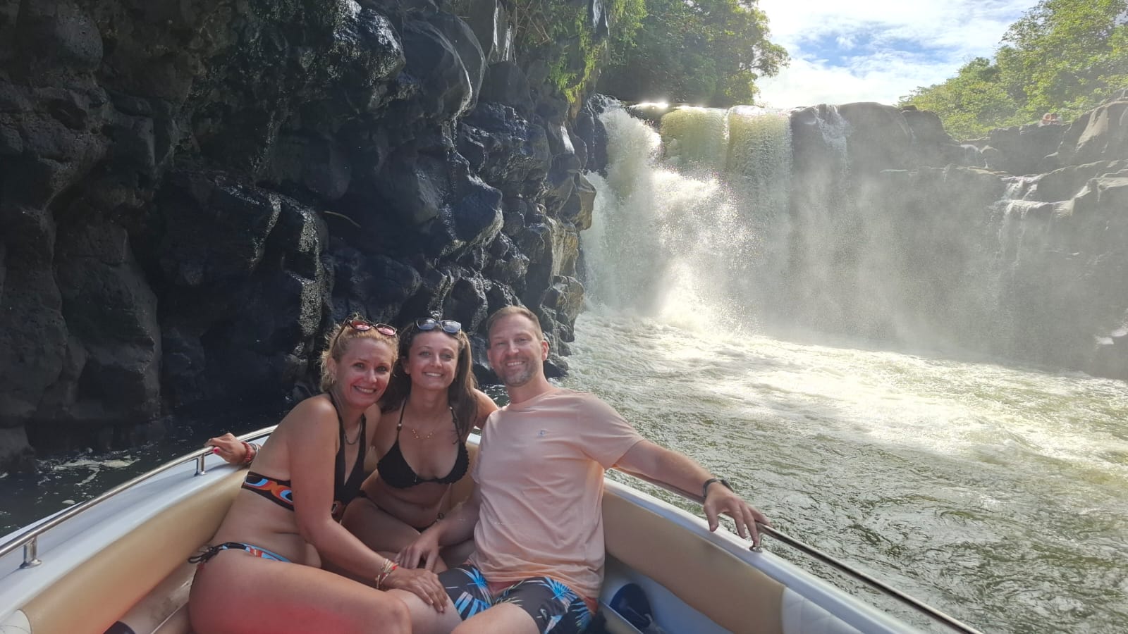 Southeast Cruises Adventure 13