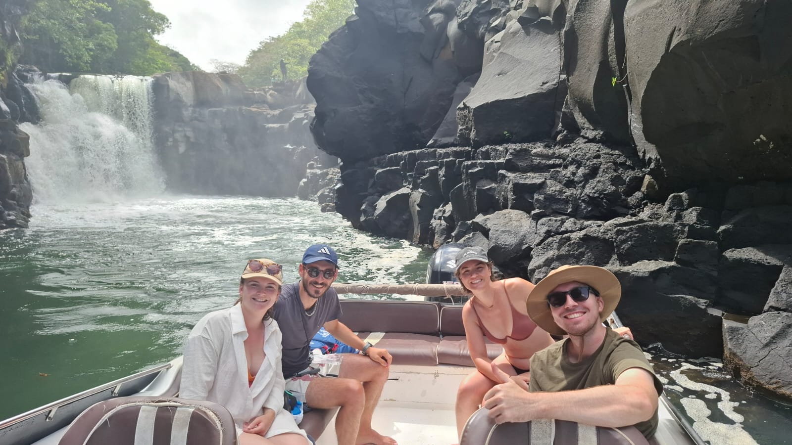 Southeast Cruises Adventure 14