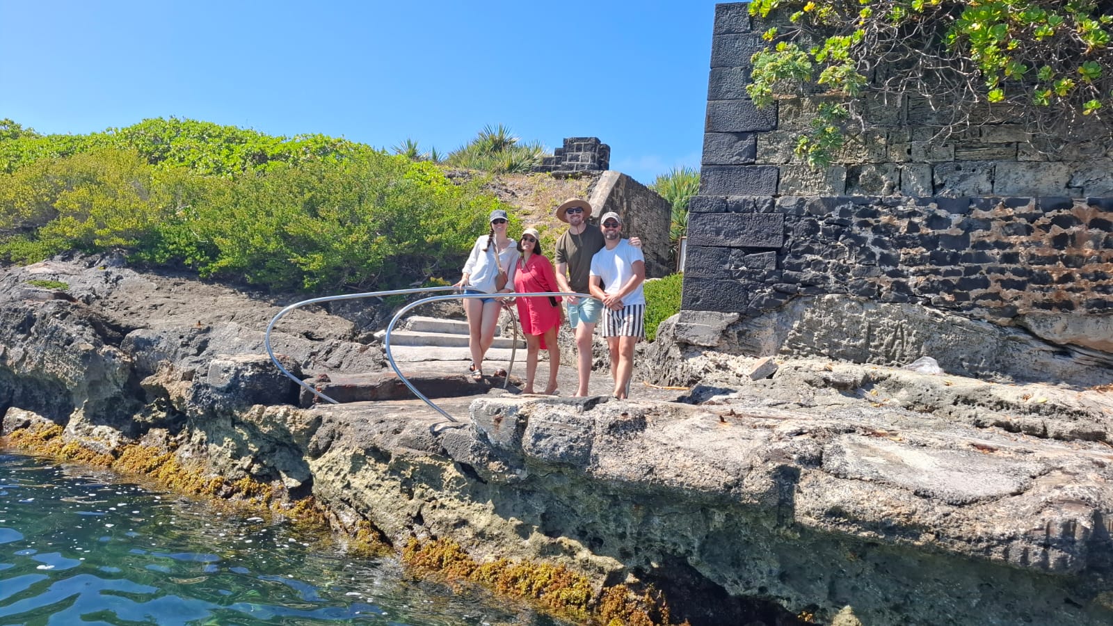 Southeast Cruises Adventure 15