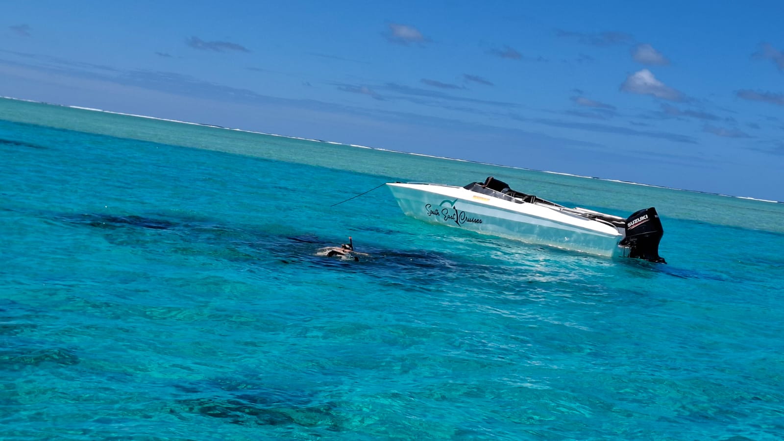 Southeast Cruises Adventure 16