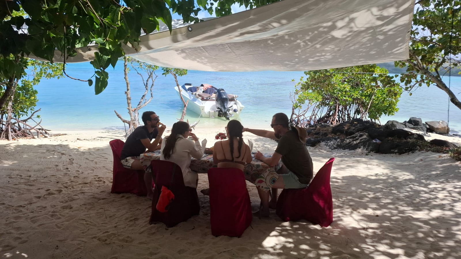 Southeast Cruises Adventure 17