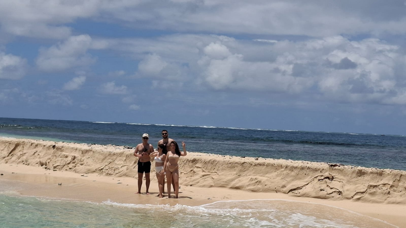 Southeast Cruises Adventure 19