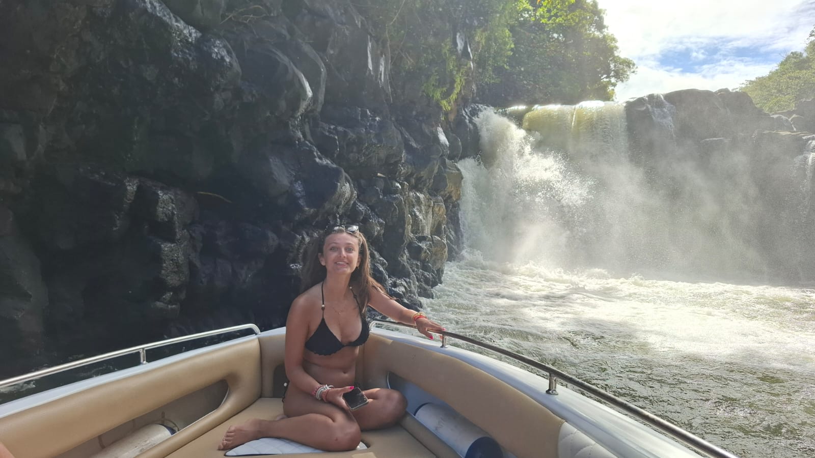 Southeast Cruises Adventure 20