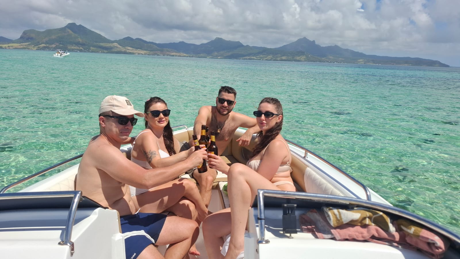 Southeast Cruises Adventure 21