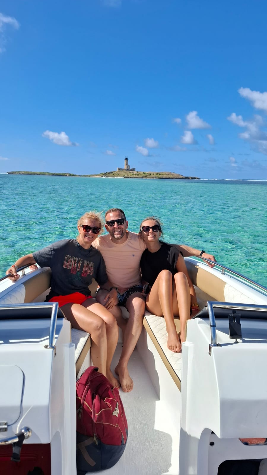 Southeast Cruises Adventure 23