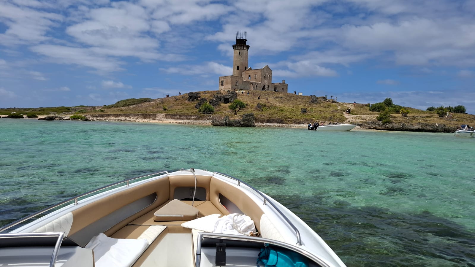 Southeast Cruises Adventure 25