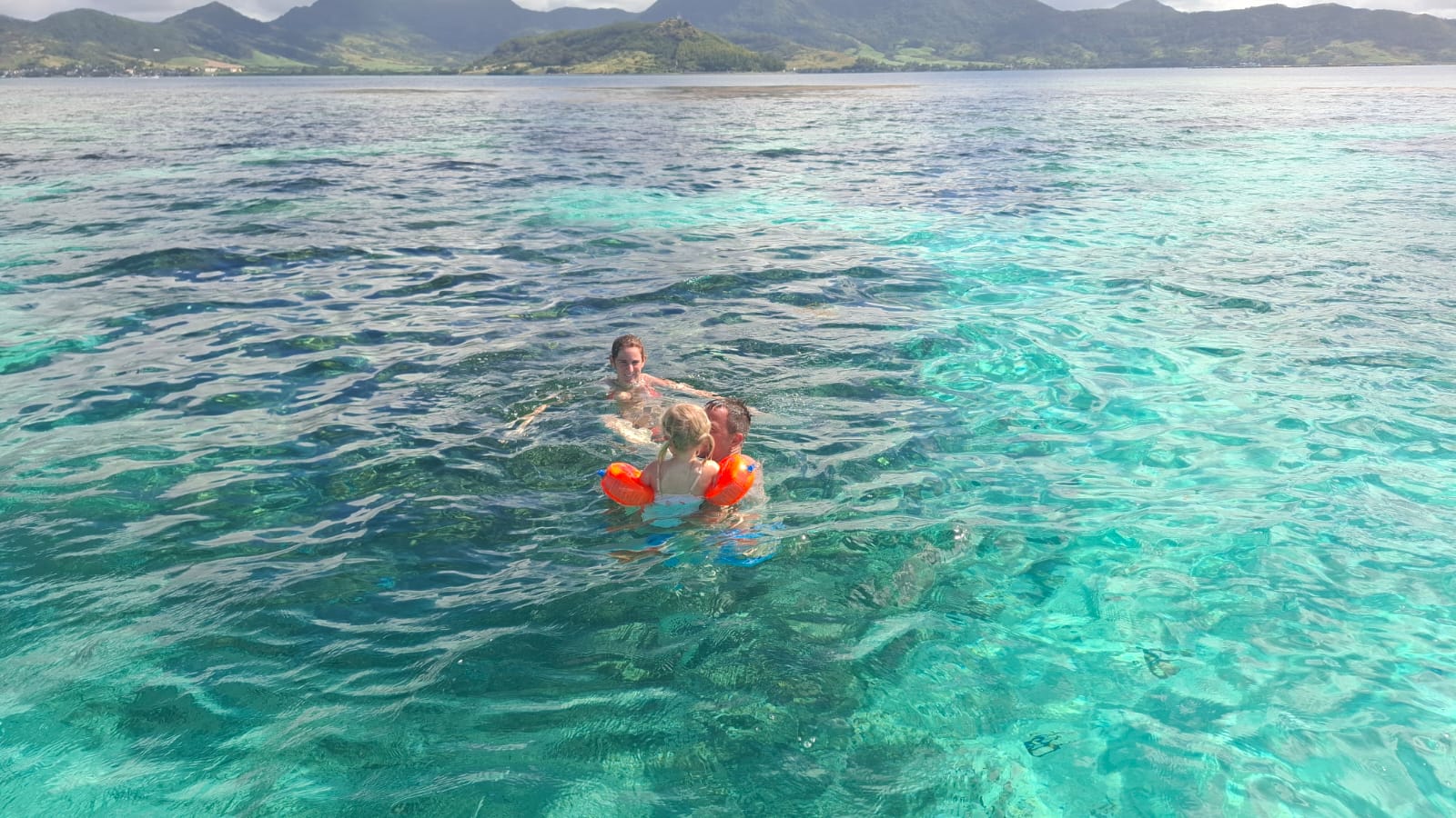 Southeast Cruises Adventure 27