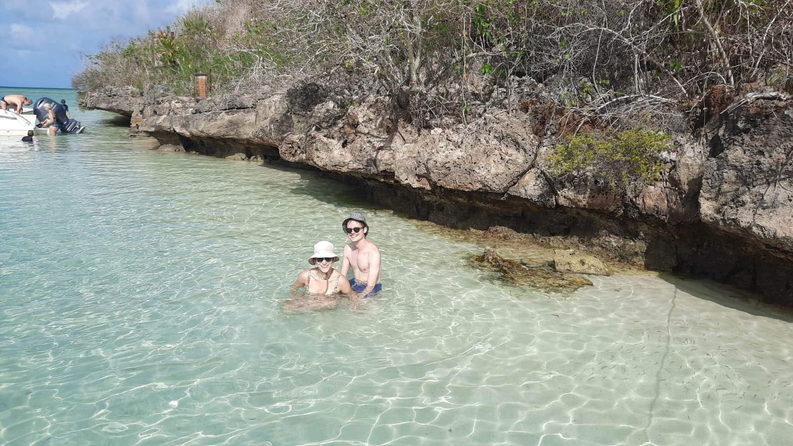 Southeast Cruises Adventure 34