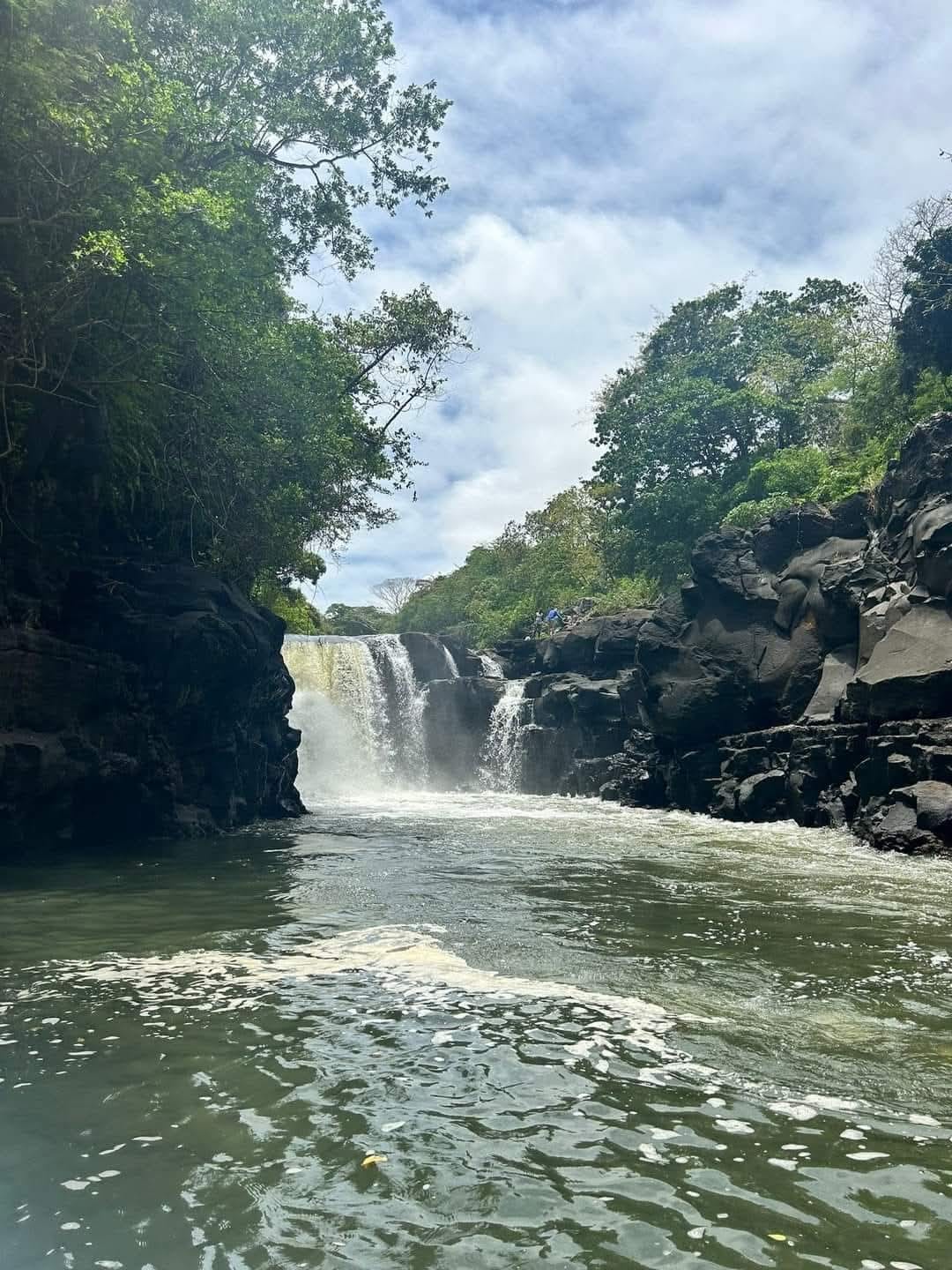 Southeast Cruises Adventure 36