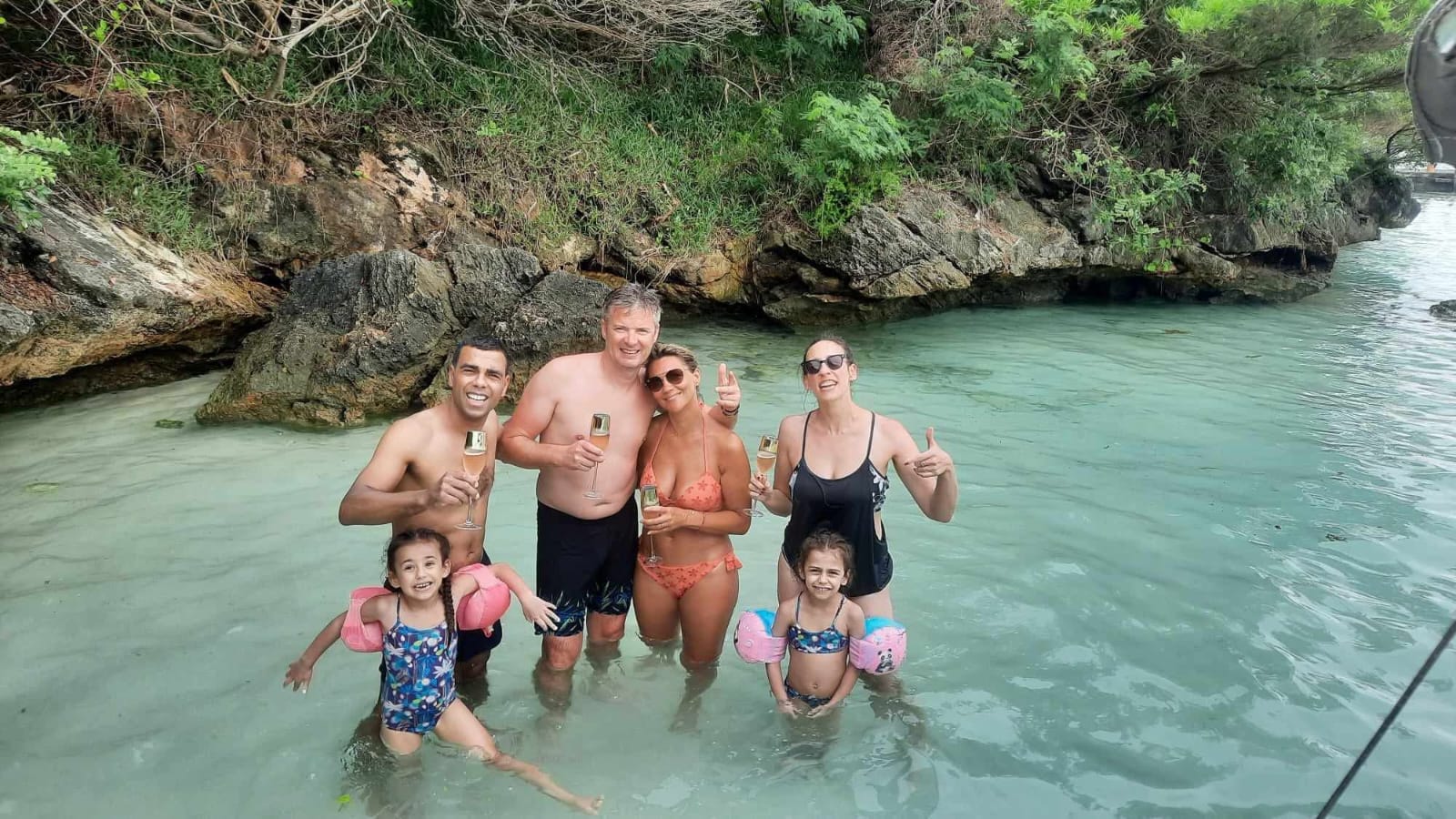 Southeast Cruises Adventure 39