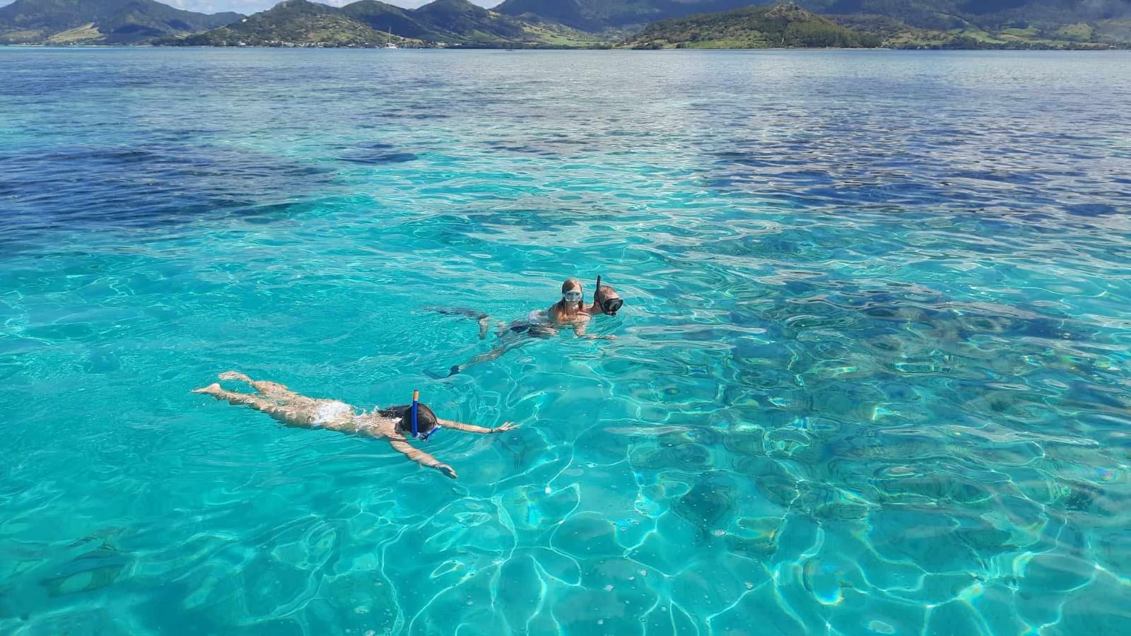 Southeast Cruises Adventure 40