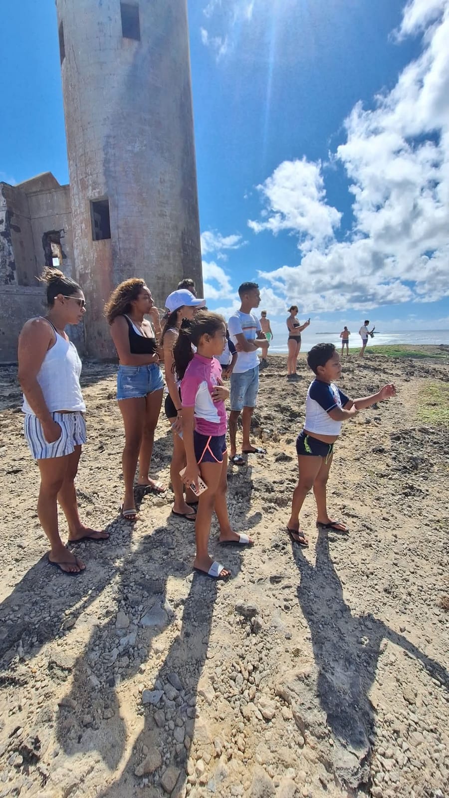 Southeast Cruises Adventure 47