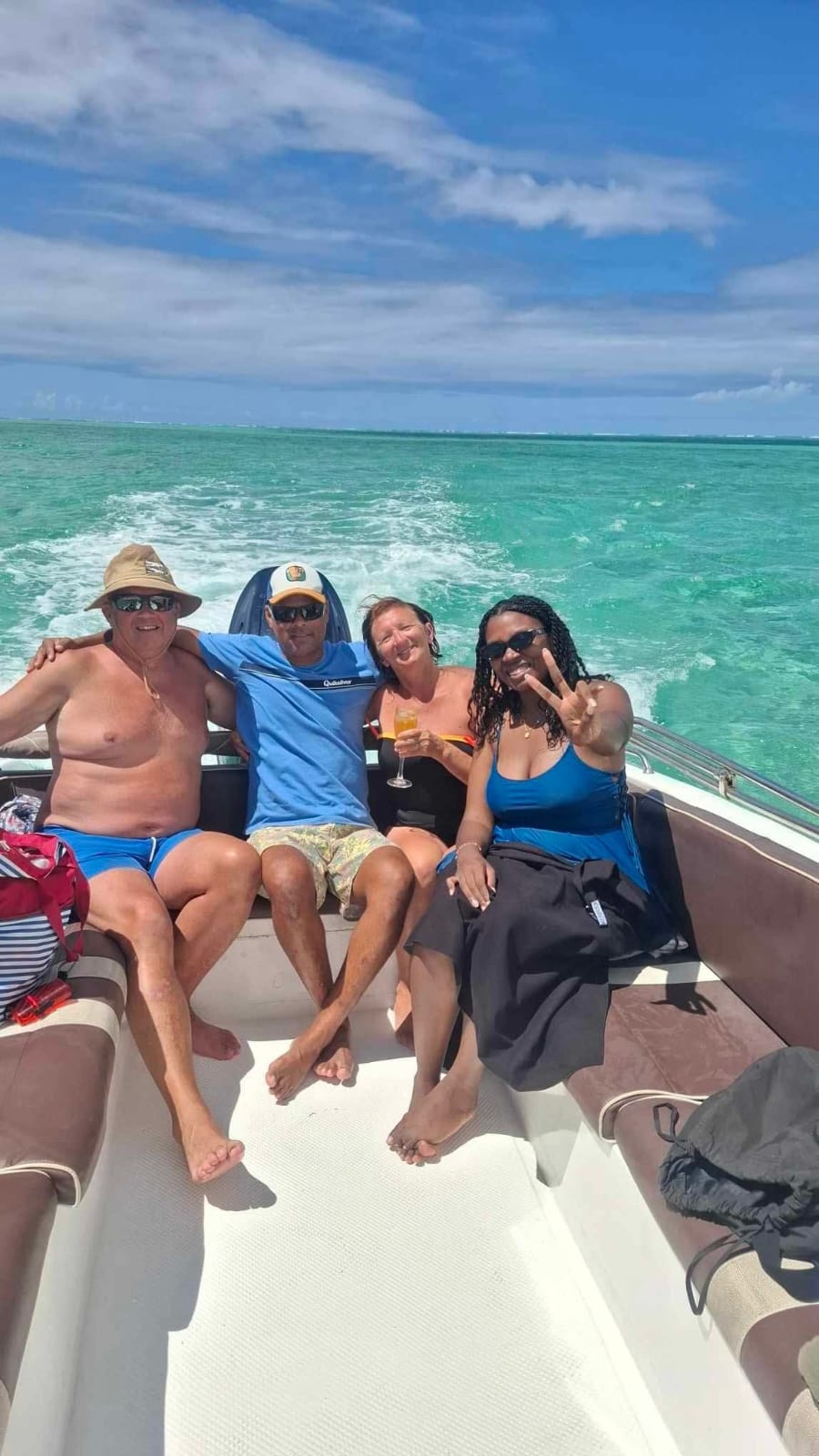 Southeast Cruises Adventure 48