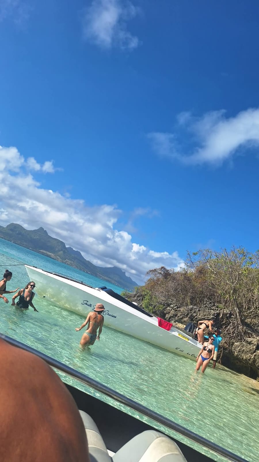 Southeast Cruises Adventure 51