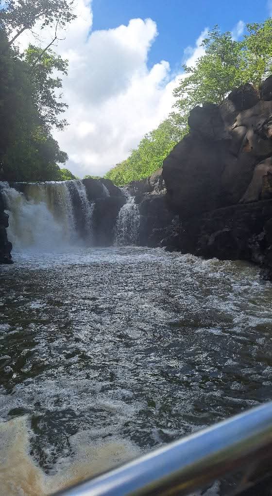 Southeast Cruises Adventure 56