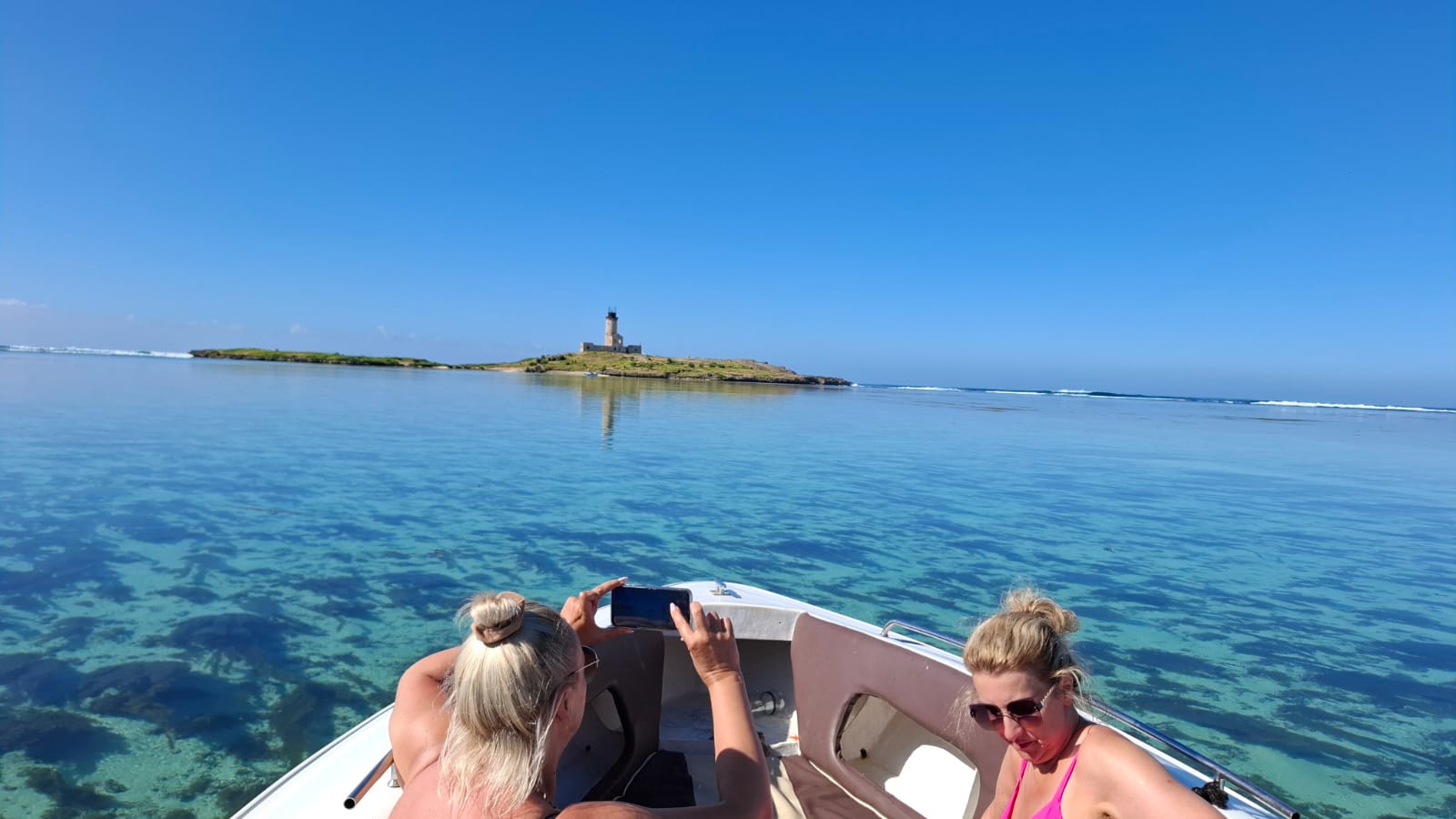 Southeast Cruises Adventure 57