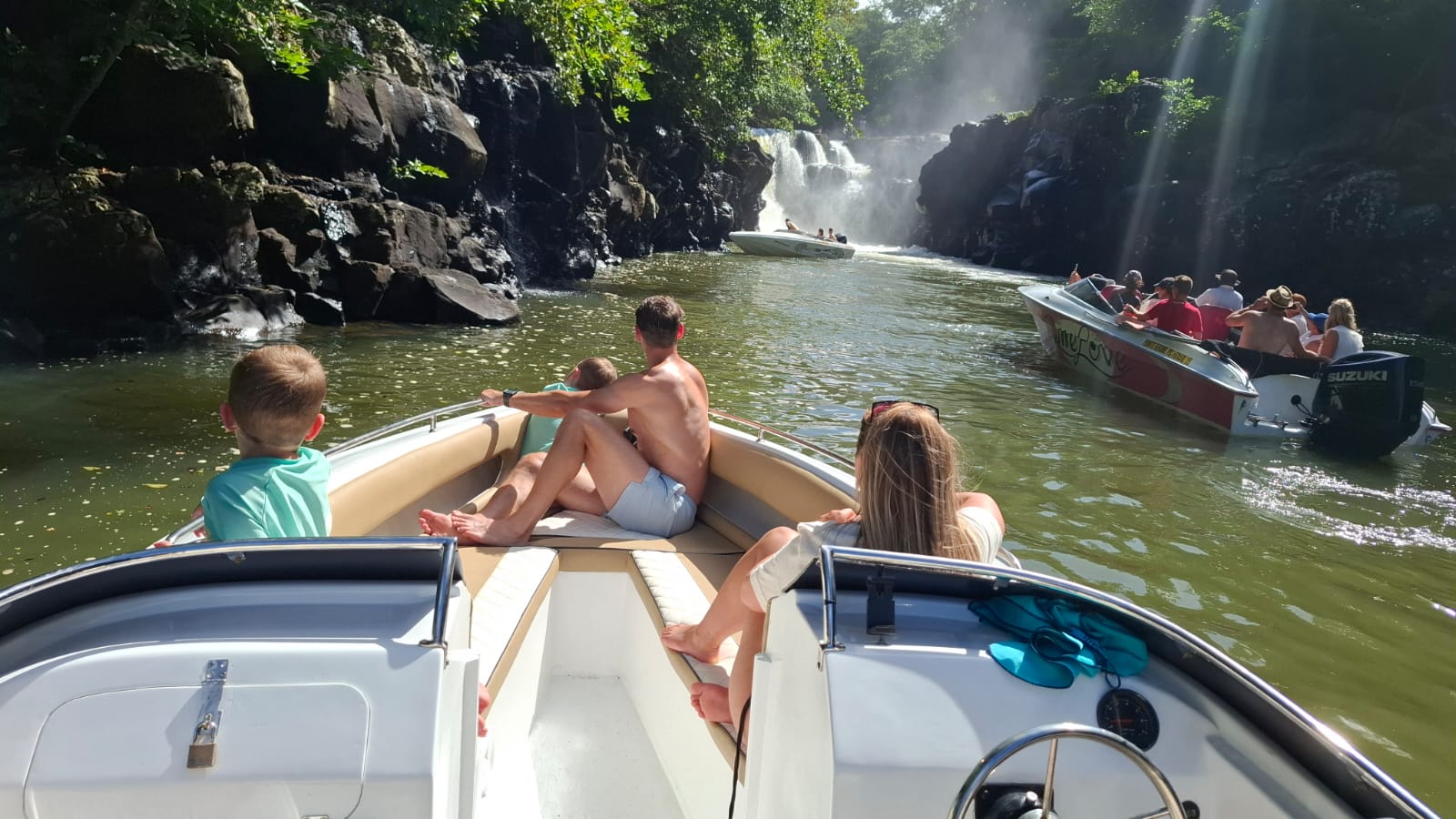 Southeast Cruises Adventure 60