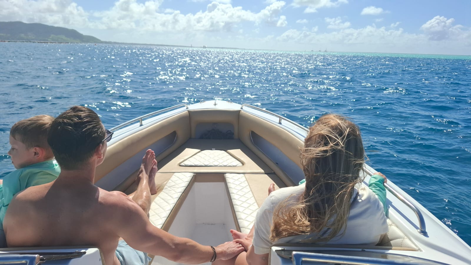 Southeast Cruises Adventure 61