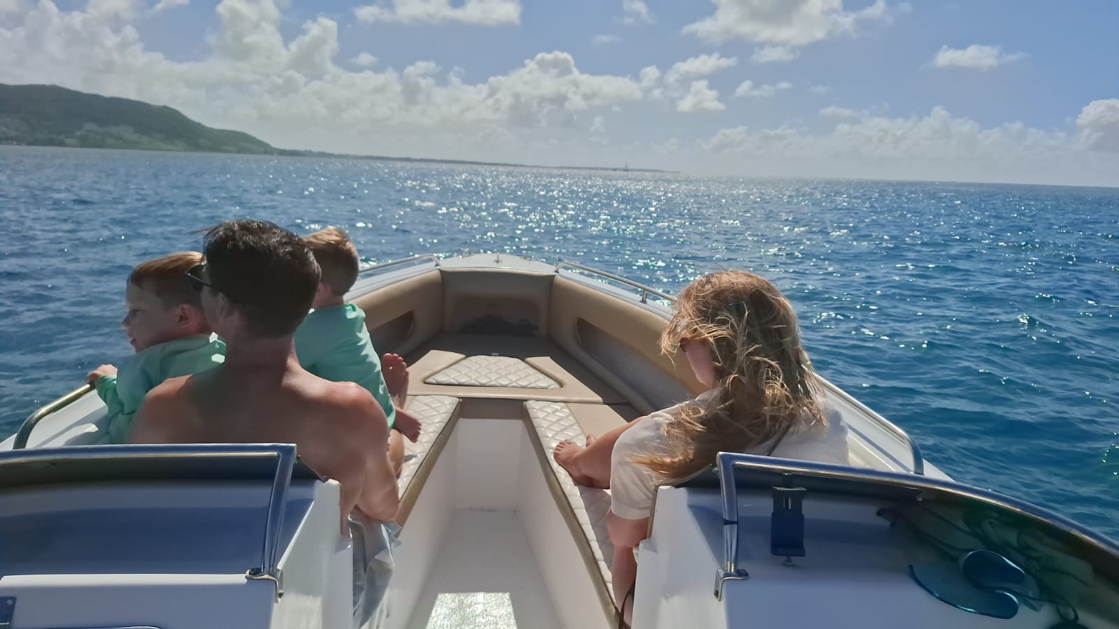 Southeast Cruises Adventure 64