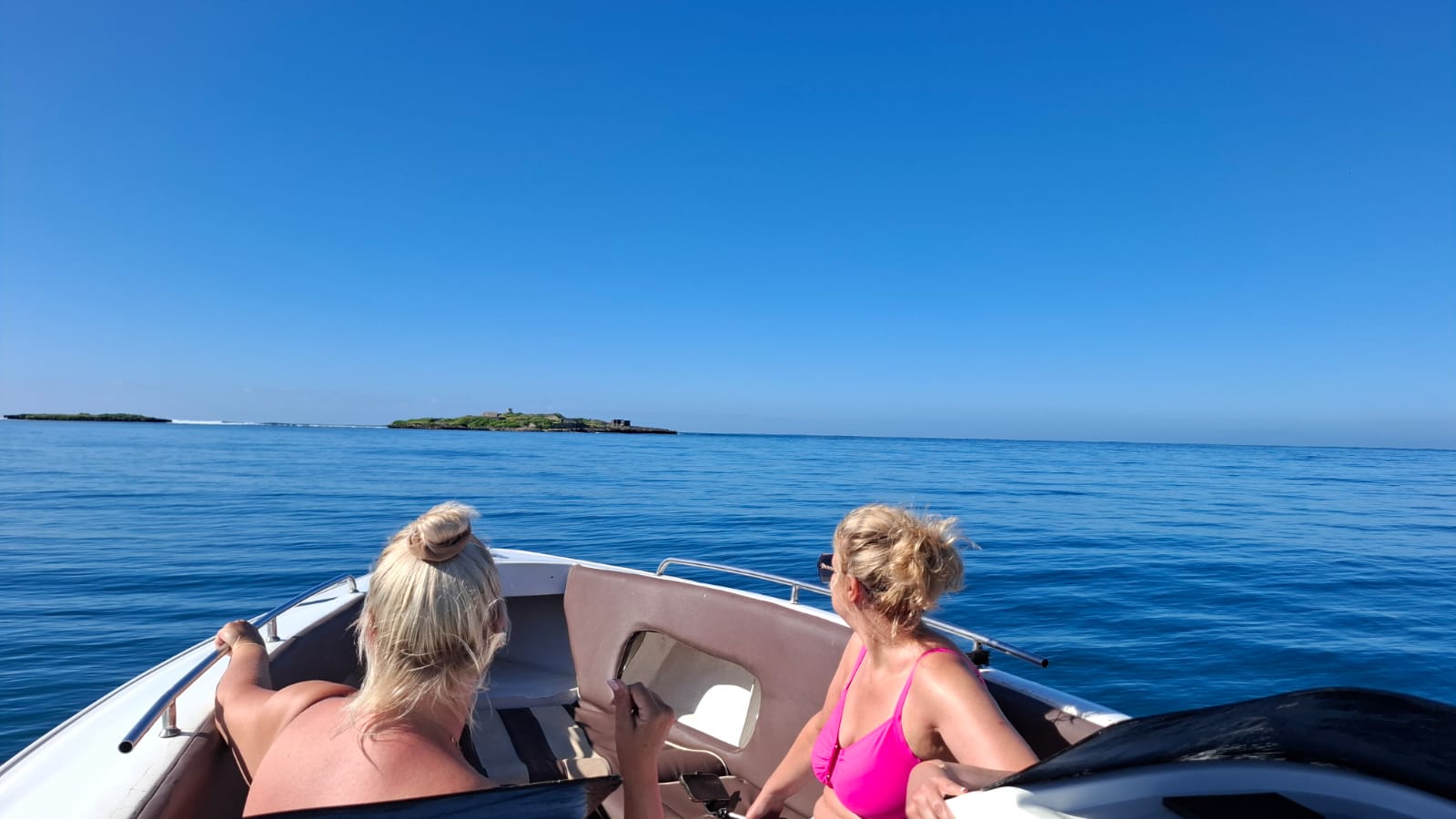 Southeast Cruises Adventure 65