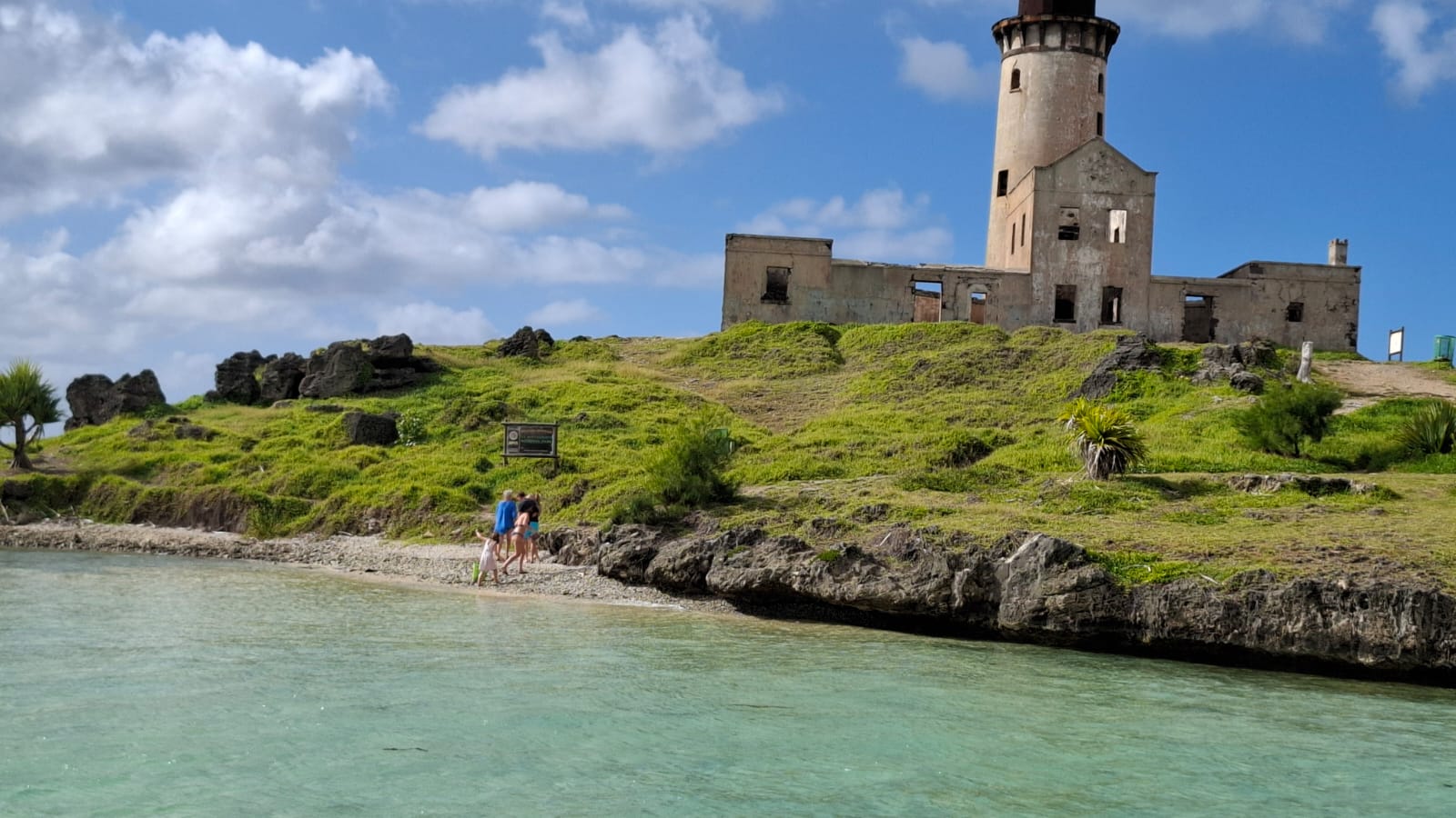 Southeast Cruises Adventure 66