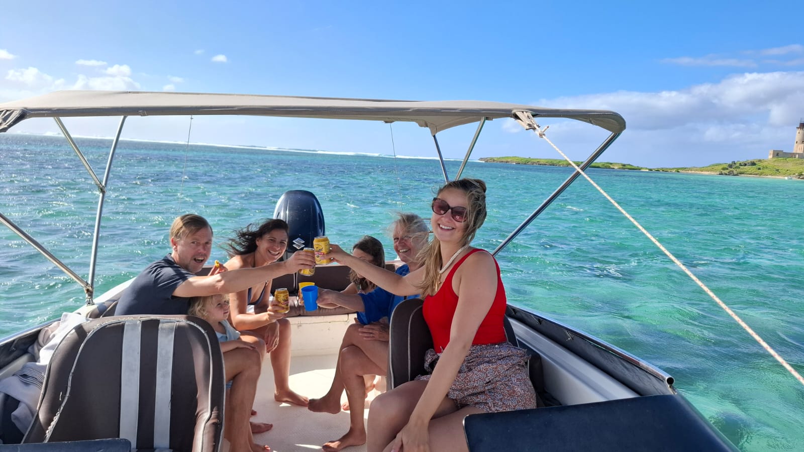 Southeast Cruises Adventure 67