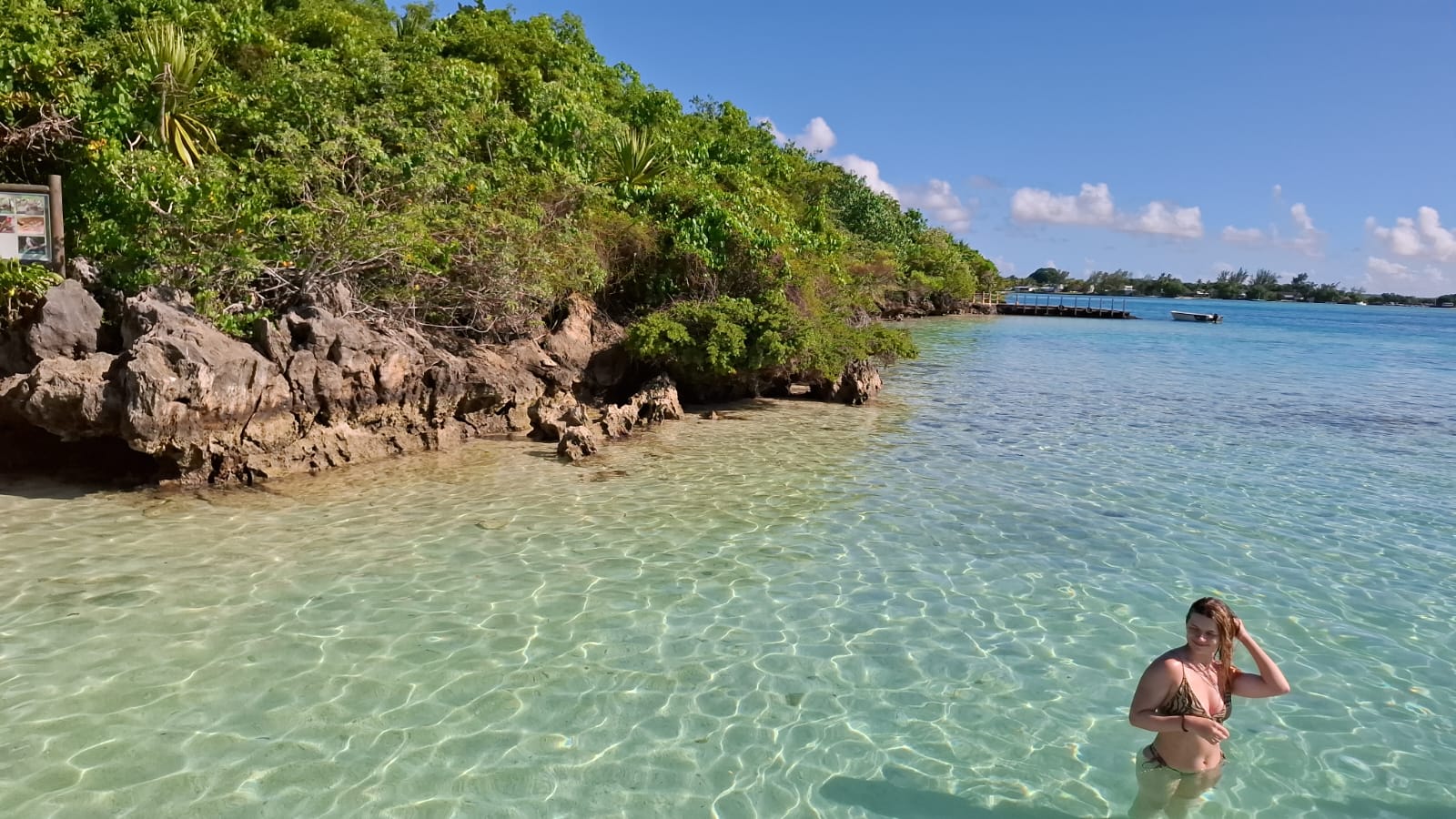 Southeast Cruises Adventure 89