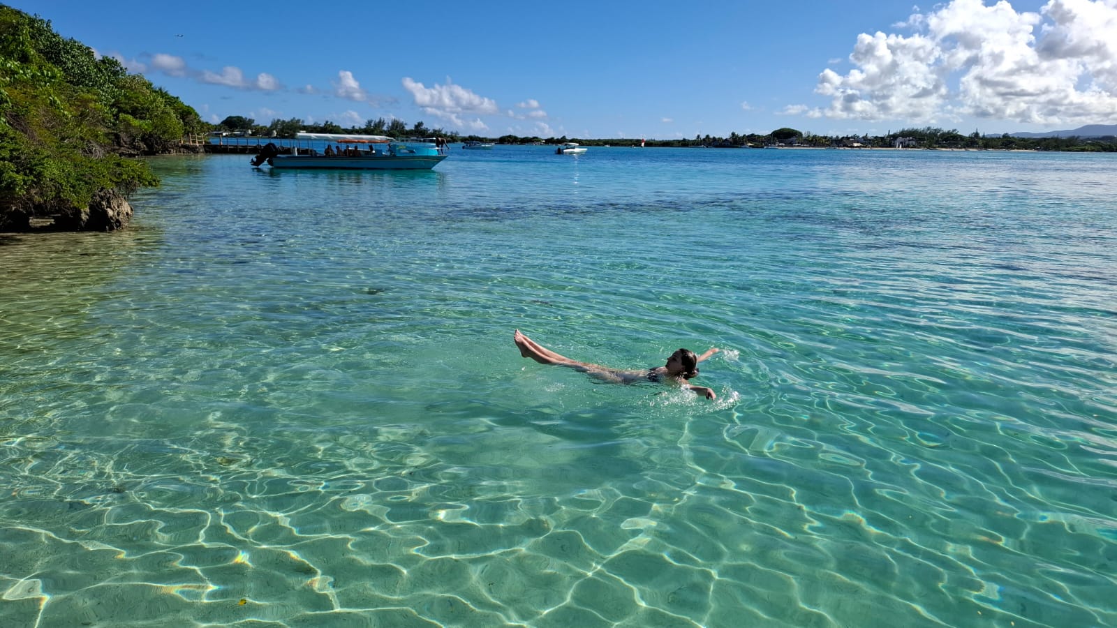 Southeast Cruises Adventure 96