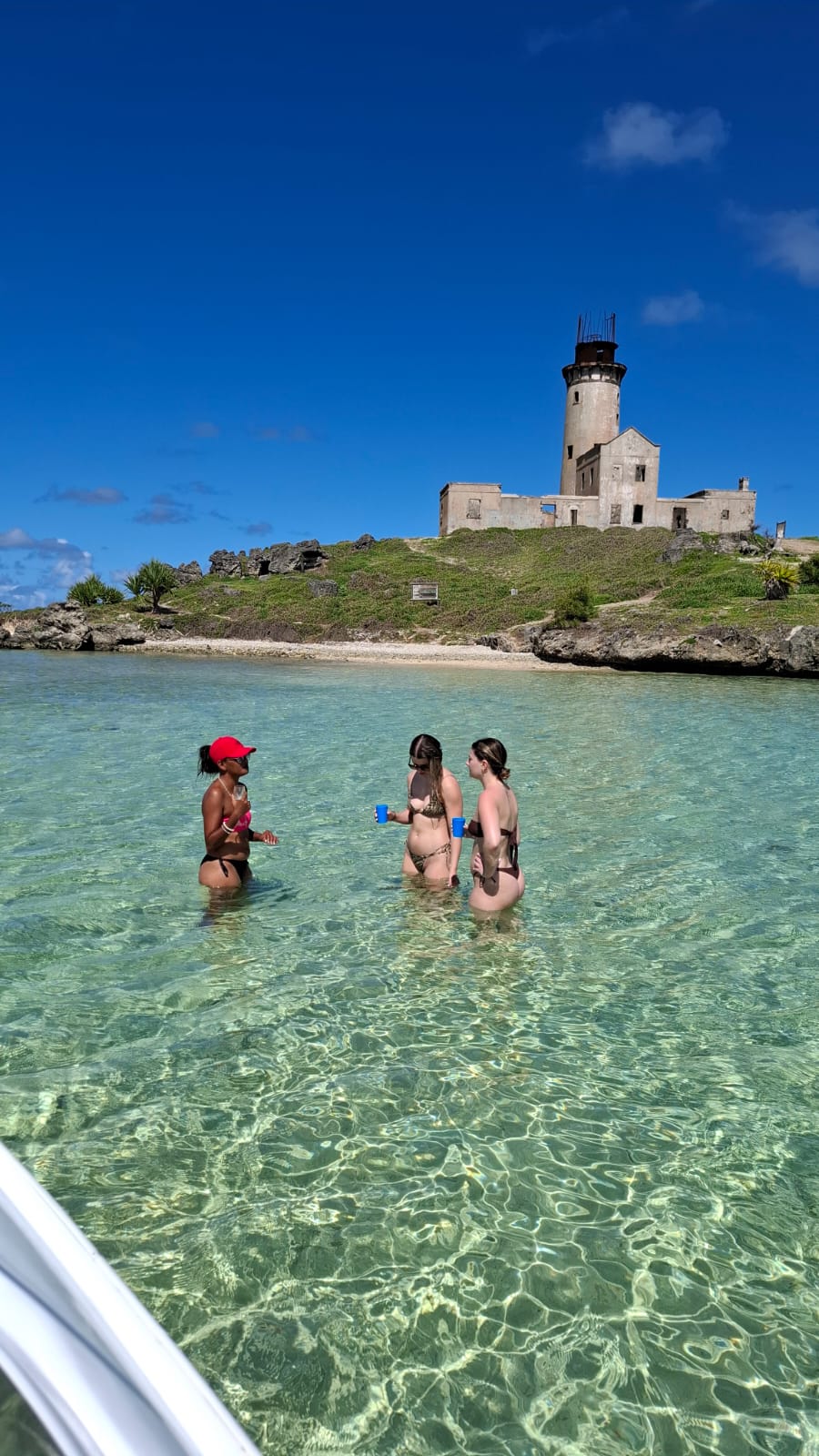 Southeast Cruises Adventure 99