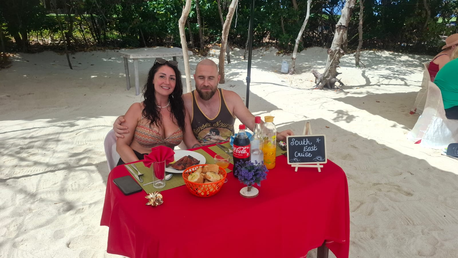 Southeast Cruises Adventure 101