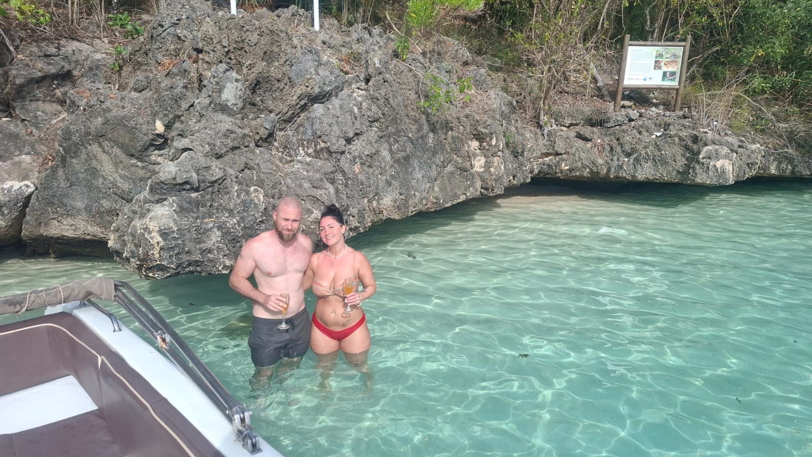 Southeast Cruises Adventure 102