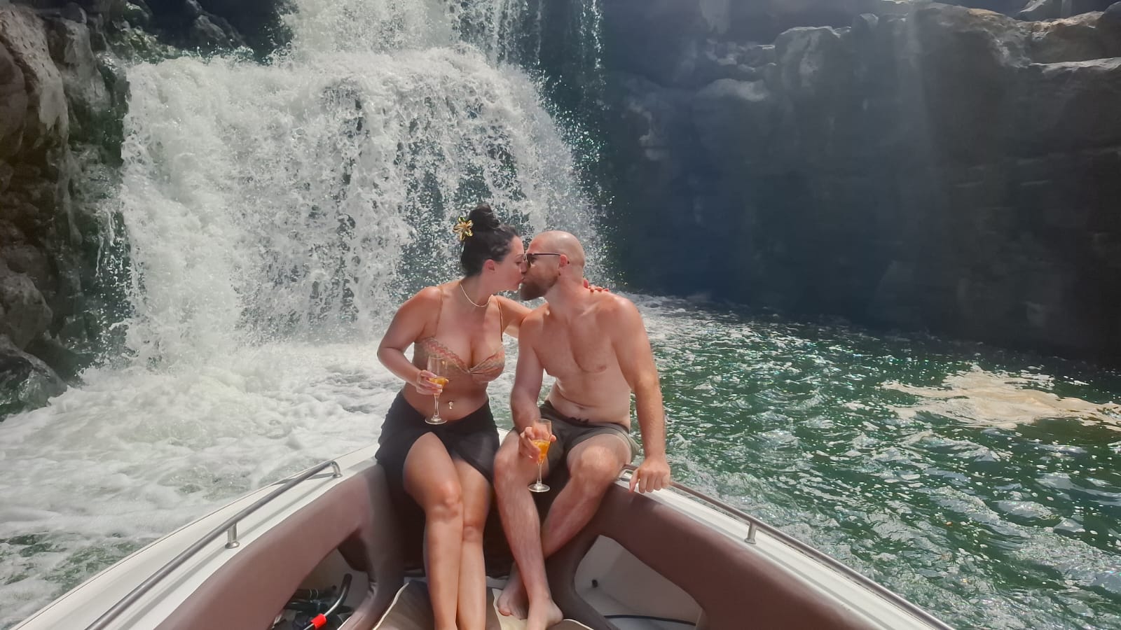 Southeast Cruises Adventure 103