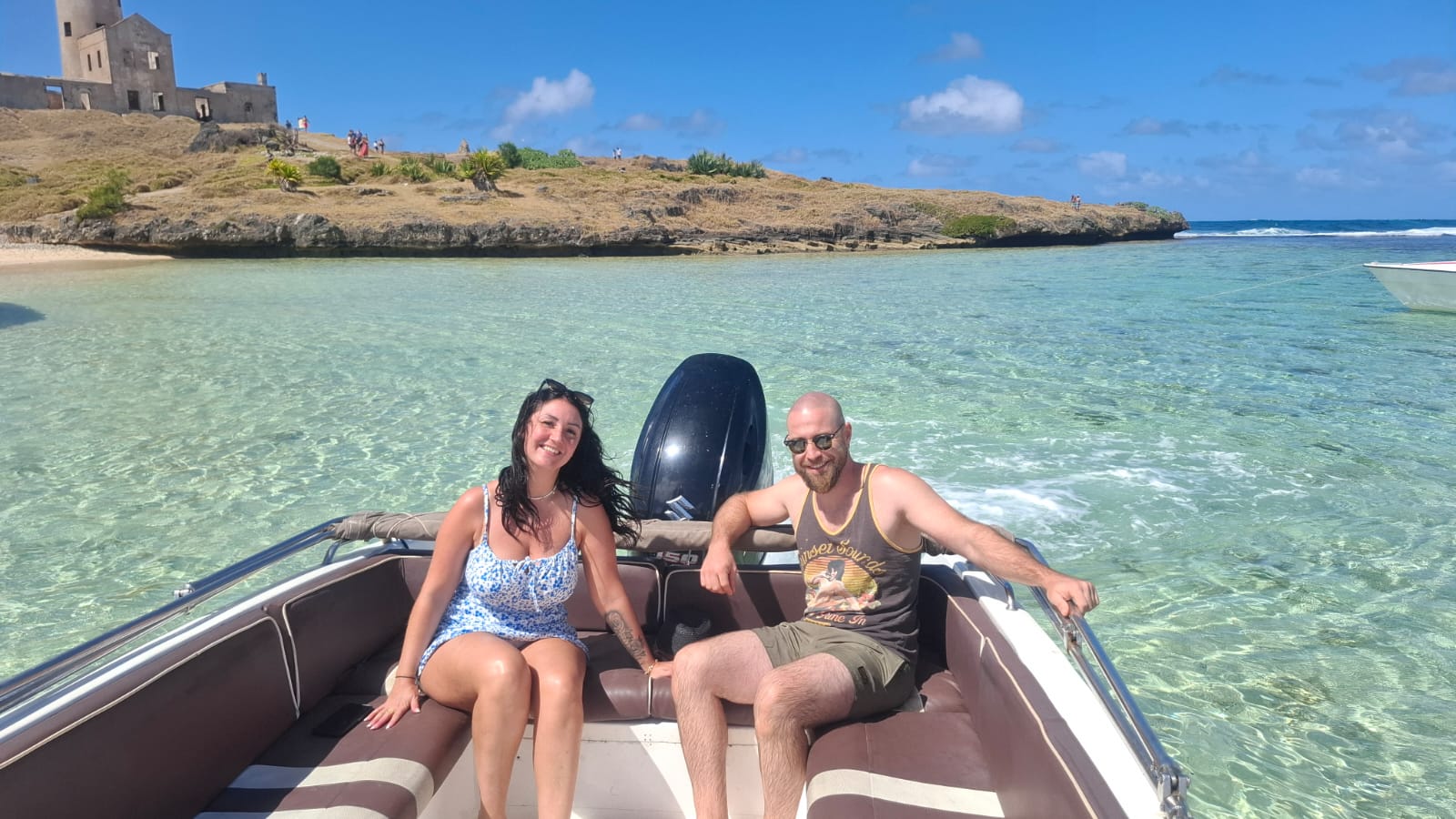 Southeast Cruises Adventure 105