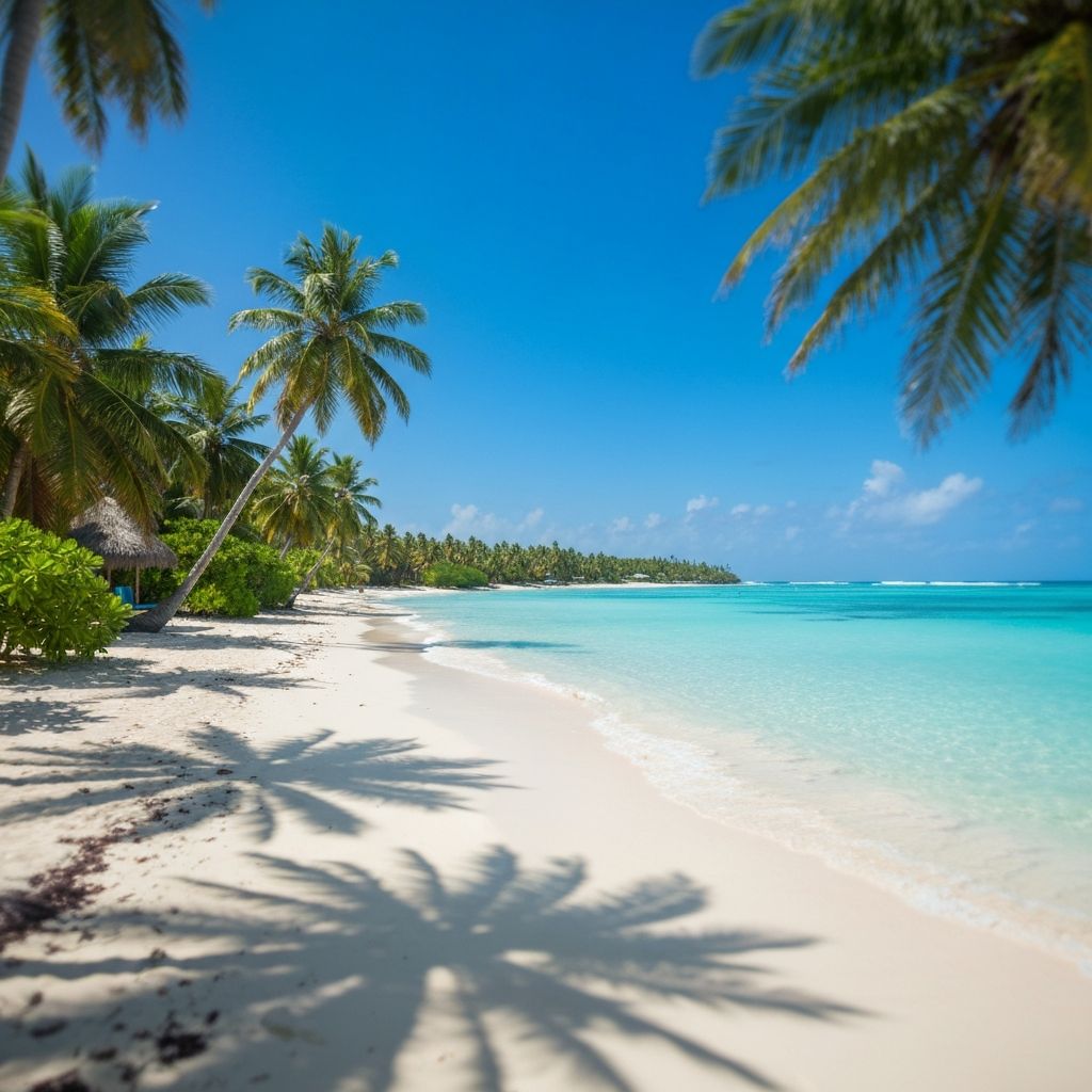 Ile aux Cerfs: Beyond the Tourist Crowds