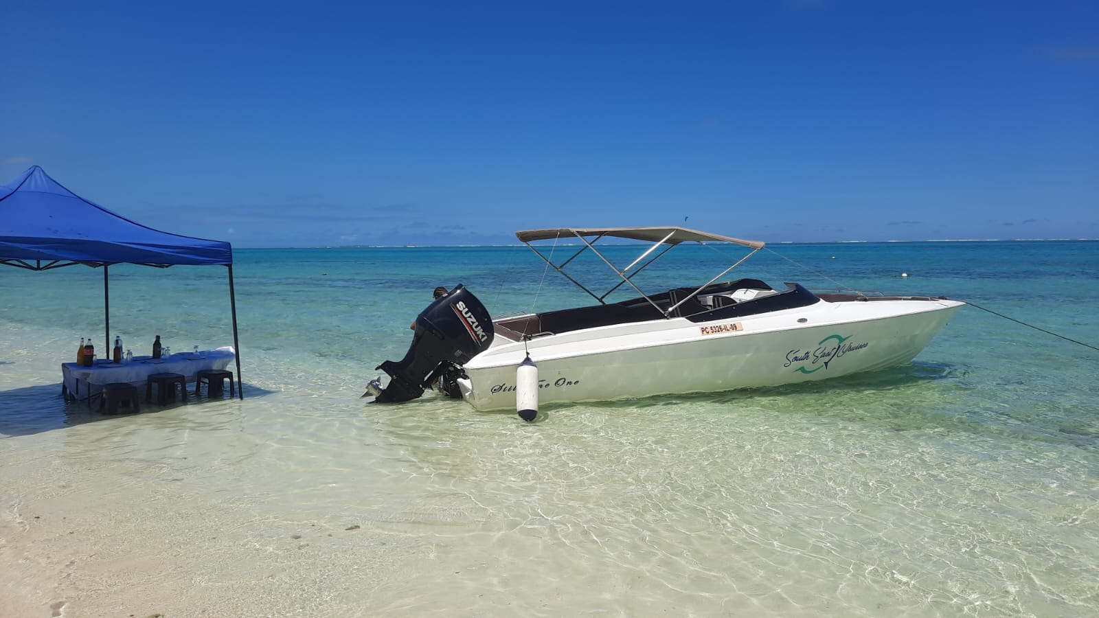 Full Day Private Trip