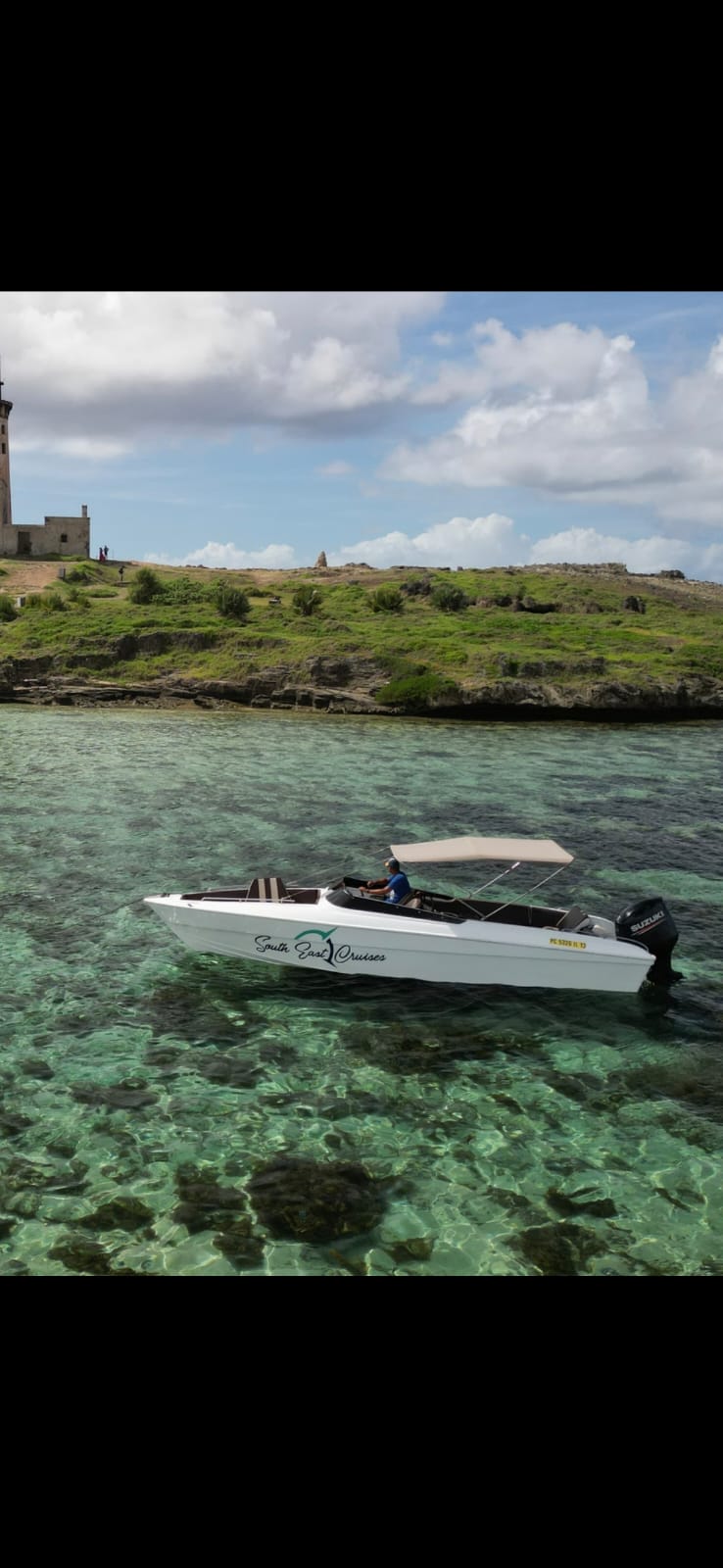 Half Day Private Trip